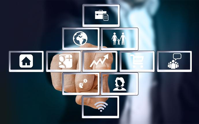 CRM Solutions Save Your time with CRM