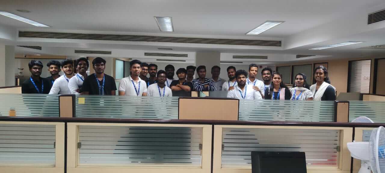 EWall team photos 