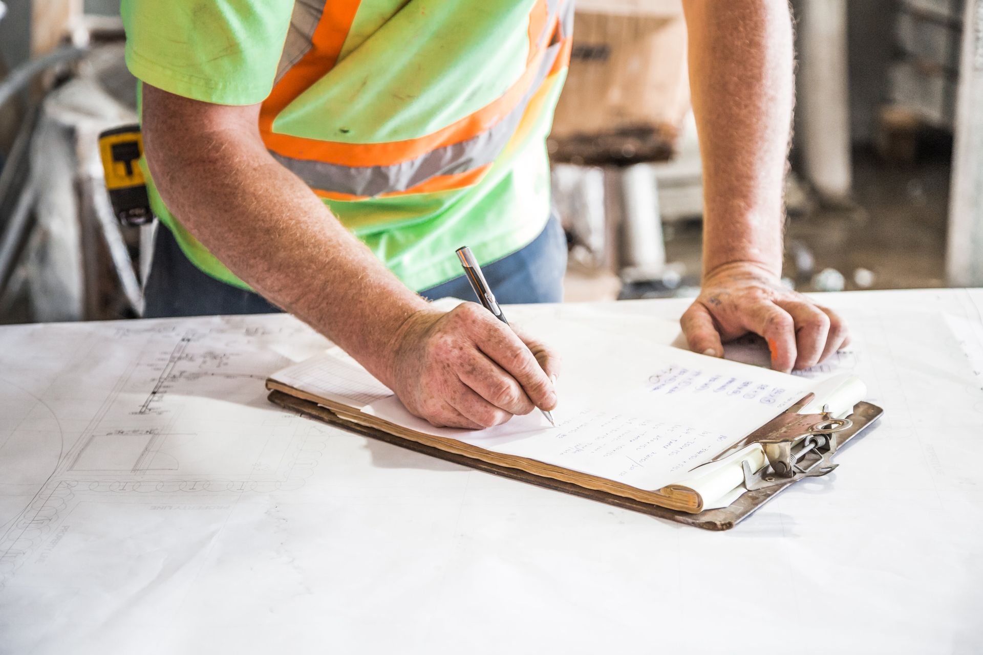 Construction ERP Odoo Construction ERP