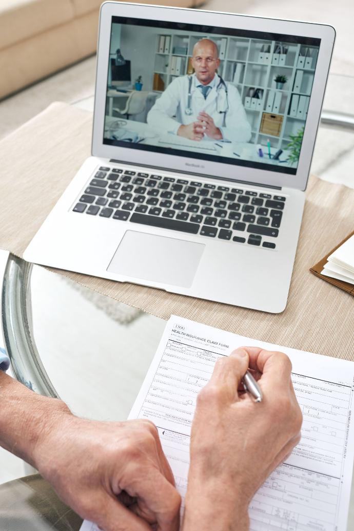 Enhanced Control Via Project Management RCM Software Feature
